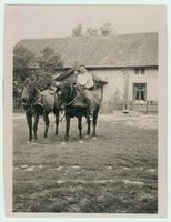 Schönlinde Kr. Gerdauen, Kreis Gerdauen 