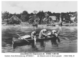 Karkeln, Kreis Elchniederung 