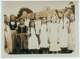 Mulden Kr. Gerdauen, Kreis Gerdauen 