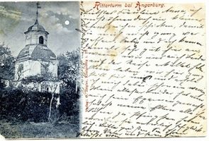 Angerburg Kr. Angerburg, Stadt, Kreis Angerburg Erich-Koch-Straße