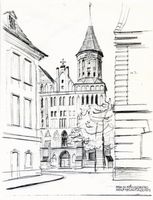 Königsberg (Pr.), Stadtkreis Königsberg Königsberg (Pr.), Dom LII Königsberg, Dom