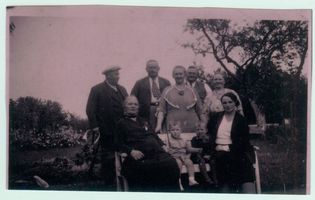 Nubertshöfen, Kreis Gerdauen 