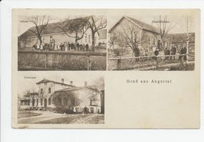 Angertal, Kreis Angerburg 