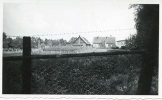Kommusin, Försterei, Kreis Neidenburg Kommusin, Försterei, 