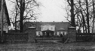 Adlig Bärwalde, Kreis Labiau 