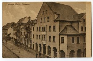 Goldap, Kreis Goldap Markt 14-9