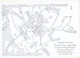 Finsterwalde, Kreis Lyck 