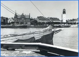 Pillau, Seestadt, Kreis Samland 