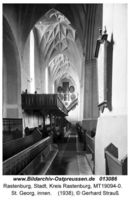 Rastenburg, Stadt, Kreis Rastenburg 