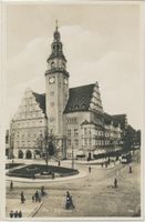 Allenstein, Stadtkreis Allenstein 