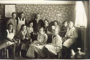 Sassau, Kreis Samland 