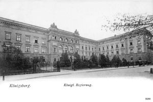 Königsberg (Pr.), Stadtkreis Königsberg Mitteltragheim 40