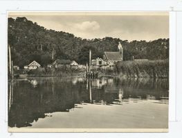 Schwarzort, Kreis Memel 