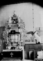 Alt Christburg, Kreis Mohrungen 