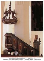 Rastenburg, Stadt, Kreis Rastenburg 