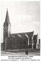 Tilsit, Stadt, Stadtkreis Tilsit Meerwischpark