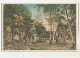 Ebenrode, Stadt, Kreis Ebenrode 