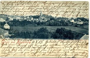 Angerburg Kr. Angerburg, Stadt, Kreis Angerburg 