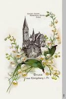 Königsberg (Pr.), Stadtkreis Königsberg 