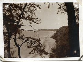 Rauschen Kr. Samland, Kreis Samland 