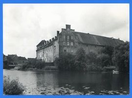 Labiau, Kreis Labiau Labiau, Ordensburg Labiau, Schloss