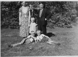 Heinrichswalde Kr. Elchniederung, Kreis Elchniederung Gerichtsstraße 4