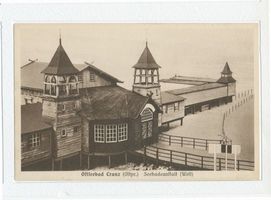 Cranz Kr. Samland, Ort, Kreis Samland 