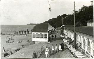 Rauschen Kr. Samland, Kreis Samland 