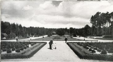 Allenstein, Stadtkreis Allenstein 