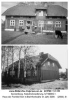 Seckenburg, Kreis Elchniederung 