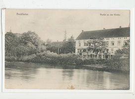 Benkheim, Kreis Angerburg 