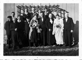 Heinrichswalde Kr. Elchniederung, Kreis Elchniederung 