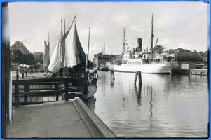 Pillau, Seestadt, Kreis Samland 