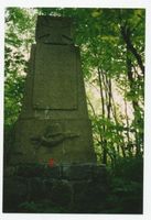Hanffen, Kreis Lötzen Hanffen, Kriegerdenkmal für die Gefallenen des 1. Weltkrieges 