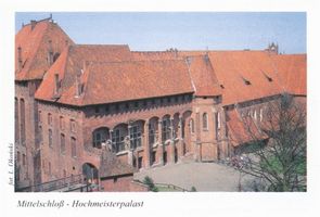 Marienburg, Westpr., Kreis Marienburg 