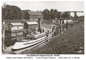 Wehlau, Kreis Wehlau 