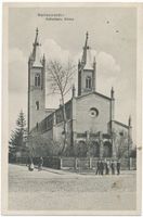 Marienwerder, Stadt, Kreis Marienwerder 