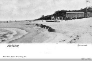 Neuhäuser, Kreis Samland 
