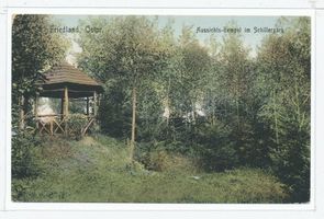 Friedland (Ostpr.), Kreis Bartenstein 