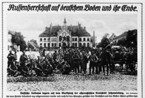 Johannisburg, Kreis Johannisburg 