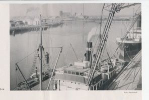 Königsberg (Pr.), Stadtkreis Königsberg Königsberg, Am Hafen 