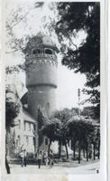 Rauschen Kr. Samland, Kreis Samland Rauschen Kr. Samland, Sanatoriumskomplex II Раушен, уезд Самбия, санаторный комплекс, II