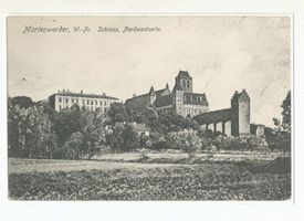 Marienwerder, Stadt, Kreis Marienwerder 