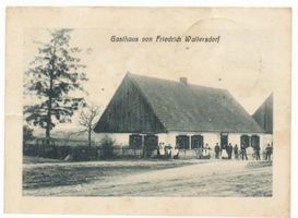 Littschen, Kreis Marienwerder 