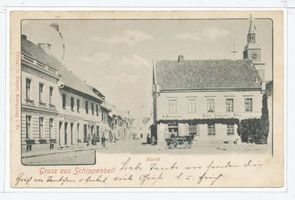 Schippenbeil, Kreis Bartenstein 