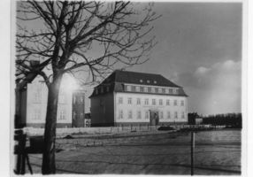 Königsberg (Pr.), Stadtkreis Königsberg Kunzener Weg 12