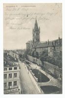 Königsberg (Pr.), Stadtkreis Königsberg 