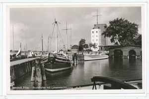 Pillau, Seestadt, Kreis Samland 