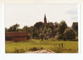 Dietrichswalde Kr. Allenstein, Kreis Allenstein 