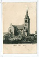 Cranz Kr. Samland, Ort, Kreis Samland 